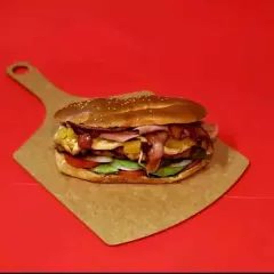 Torta Toluqueña