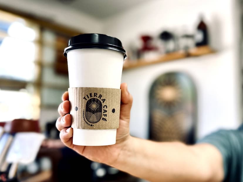 Tierra Café MX