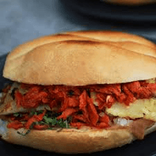 Torta de Pastor