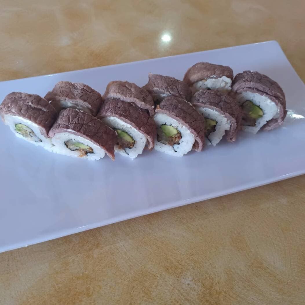 CHI ROLL