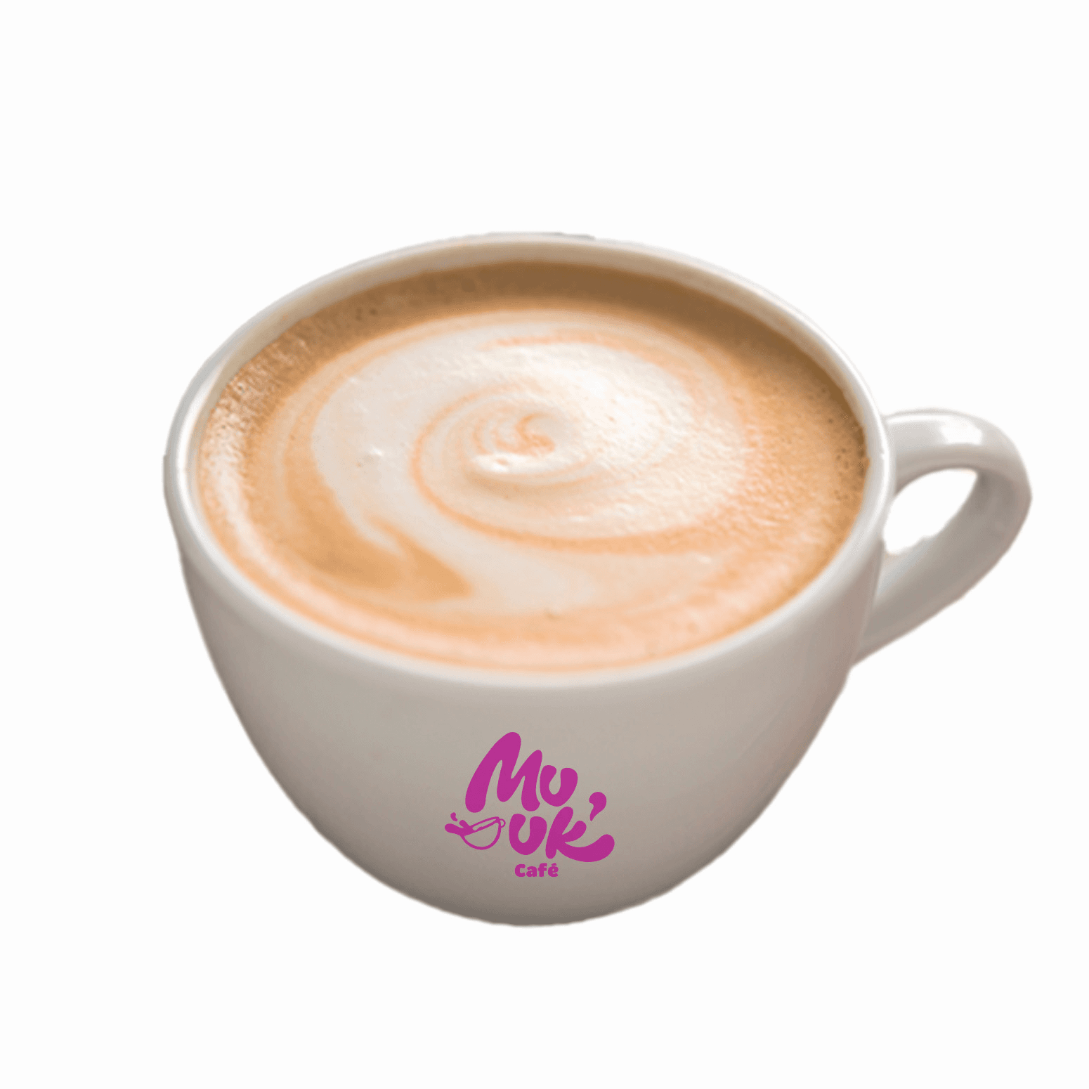 Latte 12 oz