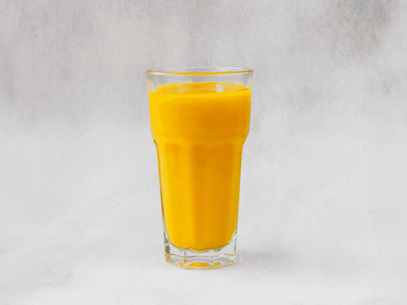 Jugo de Mango