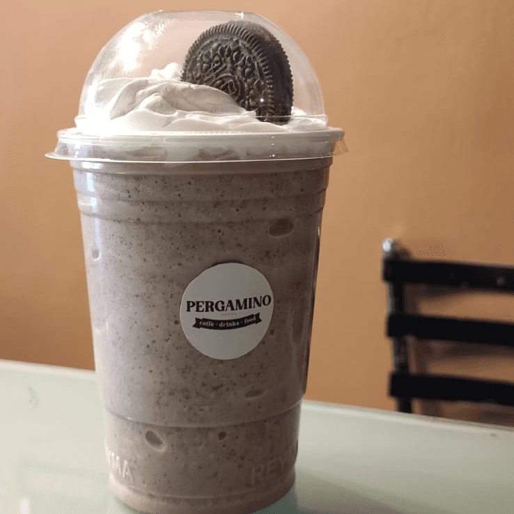Frapuchino 16oz