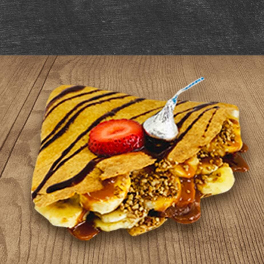 Banana Dulce
