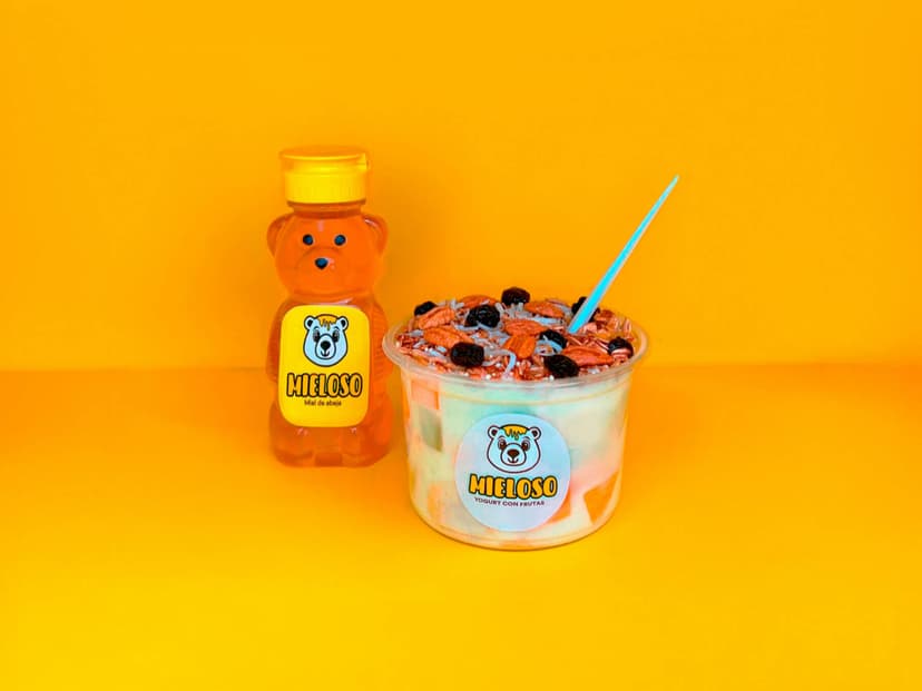 Mieloso Yogurt