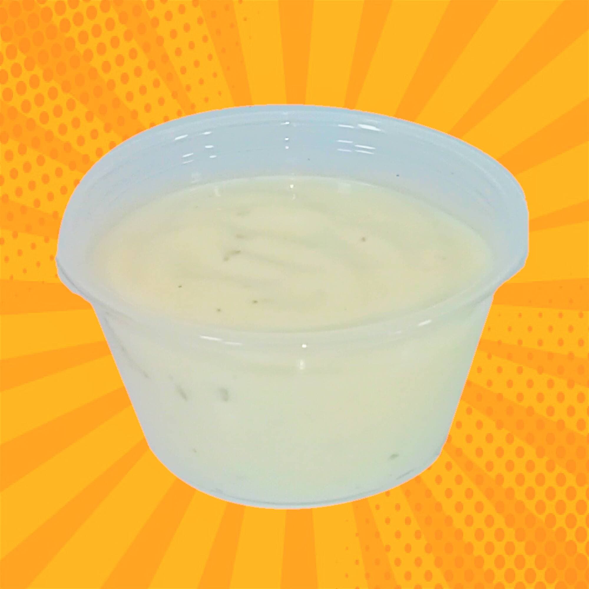Ranch Extra