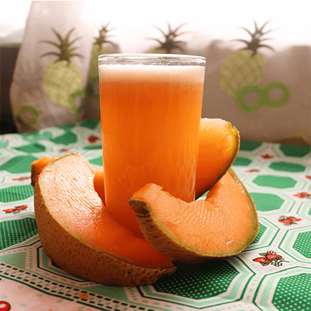 Agua de Melón