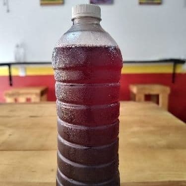 Jamaica 700 ml
