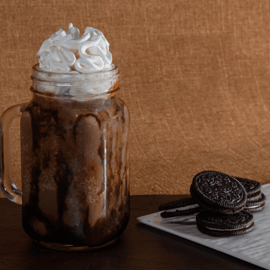 Frappé OREO 20oz