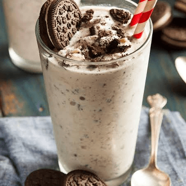 Licuado de Galleta OREO