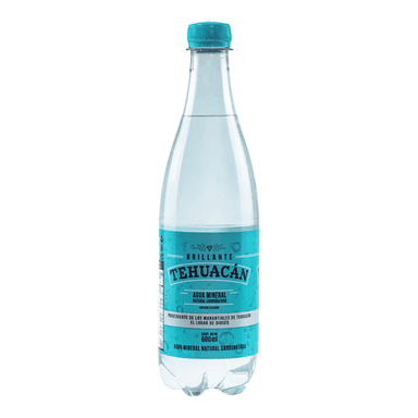 Agua Mineral 355 Ml