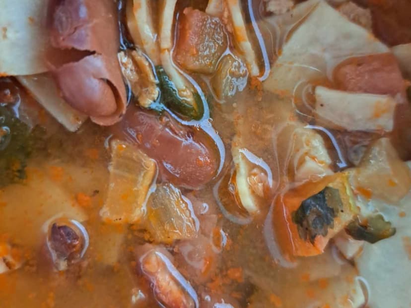 la martina cocina economica