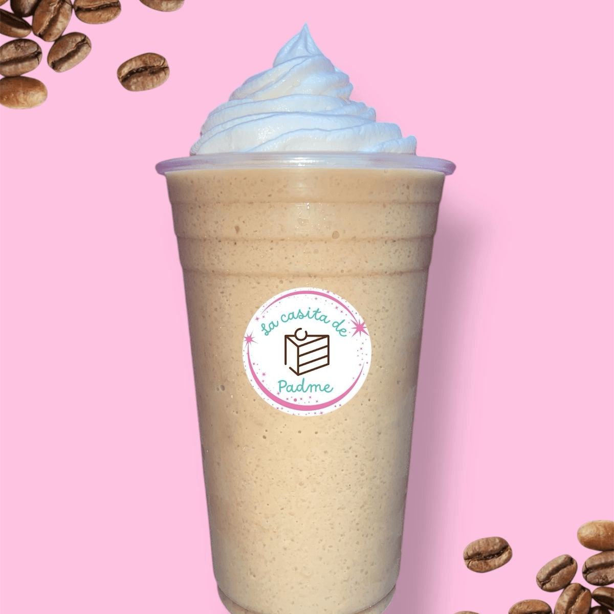 Frappé de Café