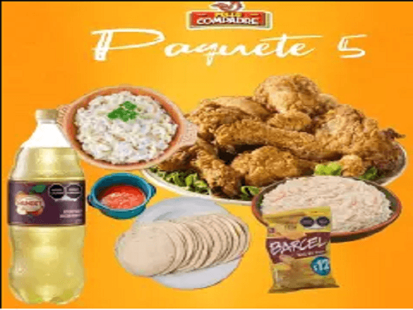 Pollo Compadre