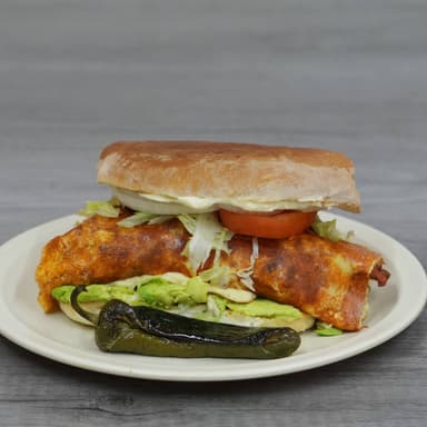 Torta Menonita