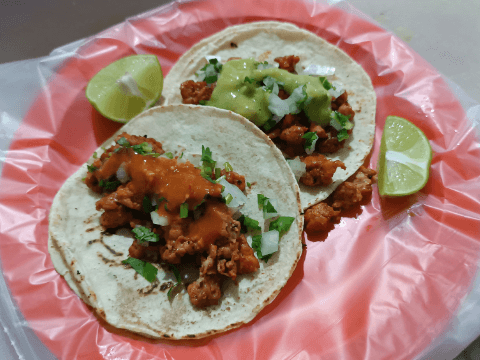 El Lic de Los Tacos