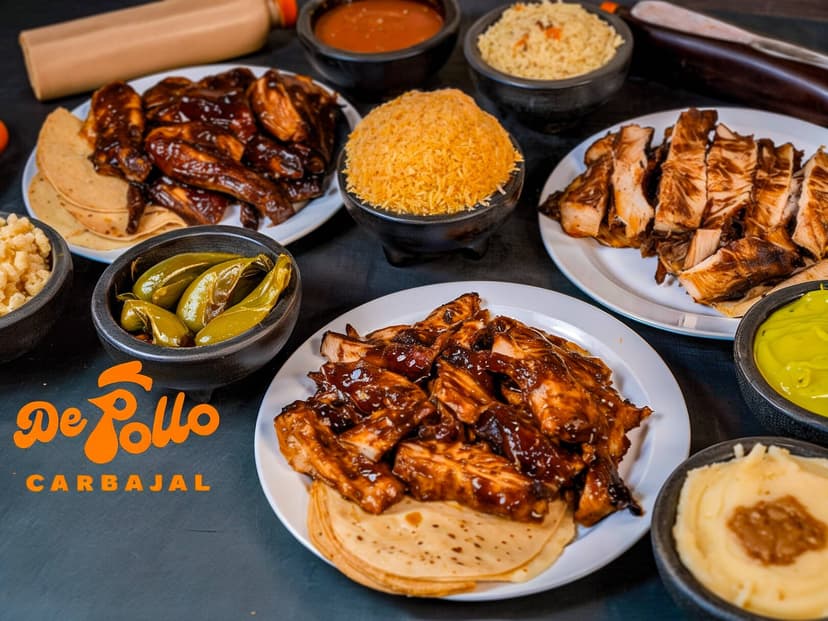 De Pollo Carbajal