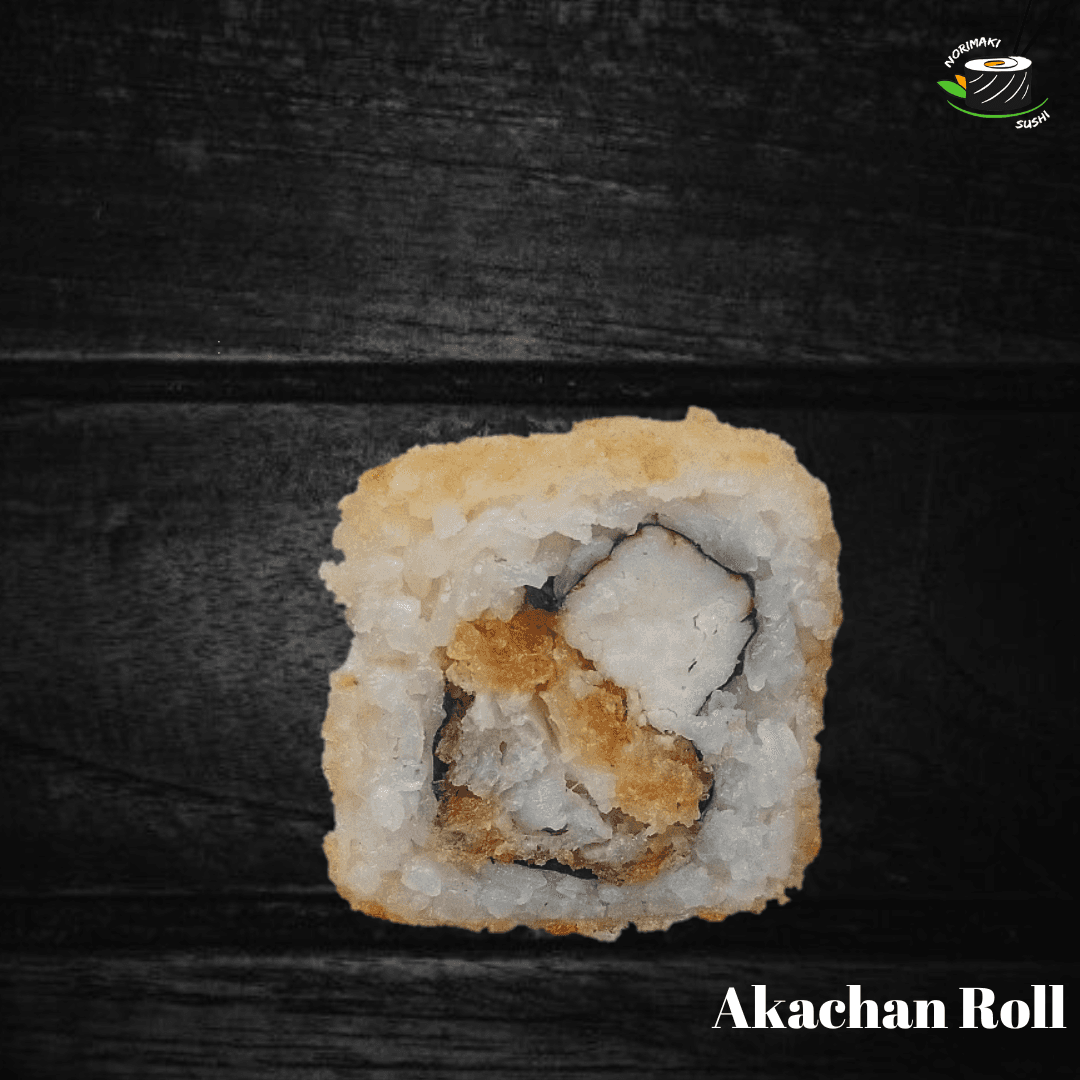 Akachan(12 Bocados)🌟
