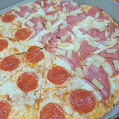 PEPERONIANA