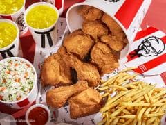 KFC - Tottus Guipor