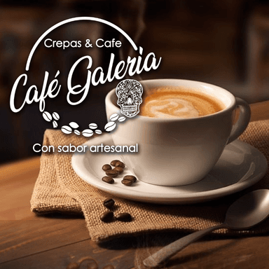 Capuchino Clásico 12Oz