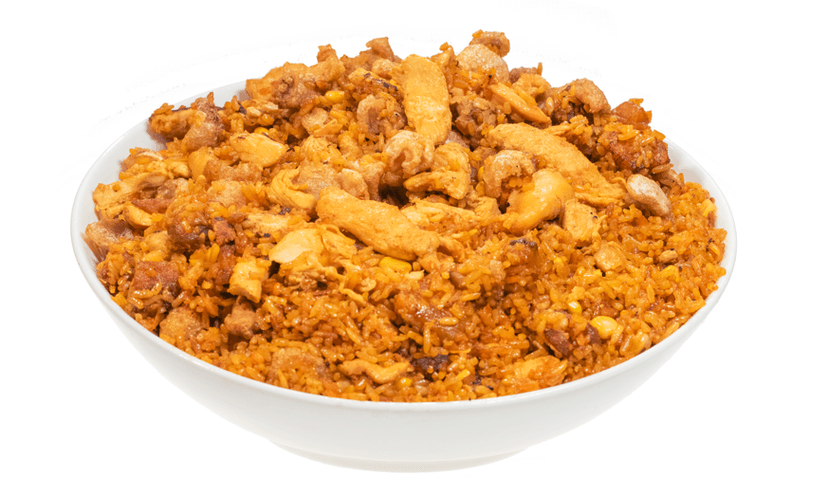 Arroz Paisa el Original (Diver Plaza)