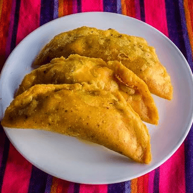 Quesadillas Doradas