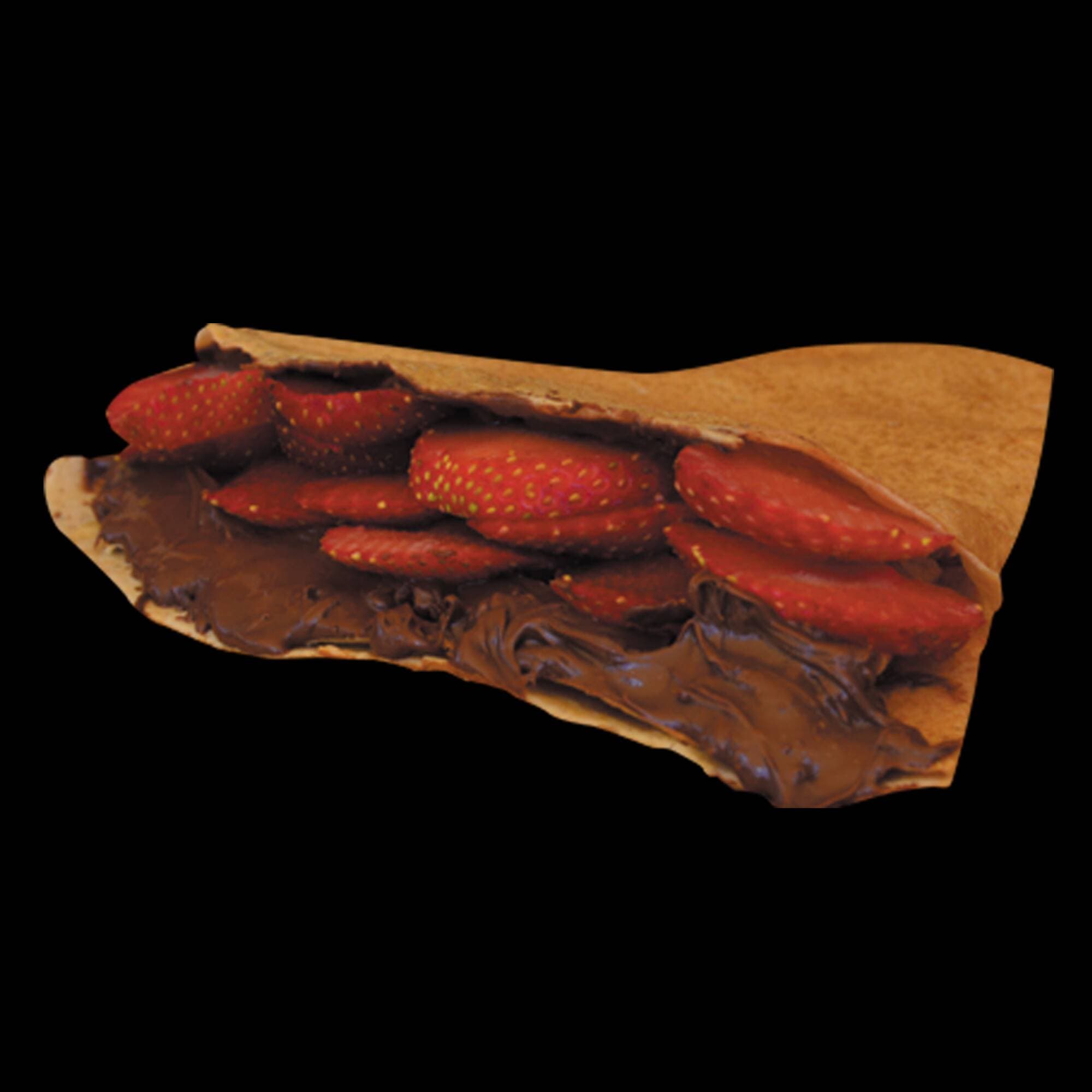 Crepa ChocoFresa