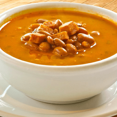 Frijoles Charros