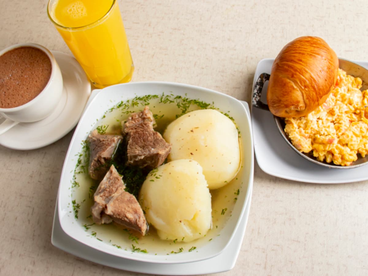 Panadería Los Trigales In