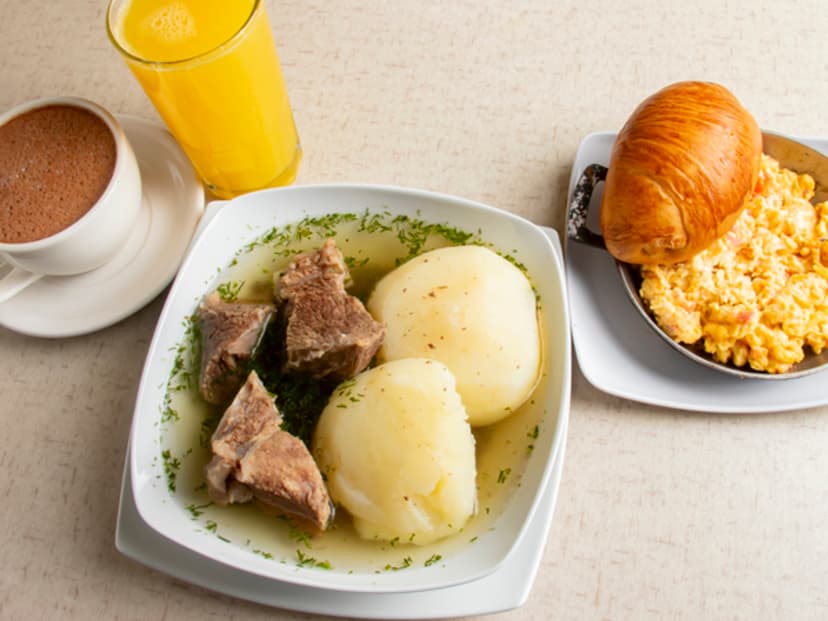 Panadería Los Trigales In