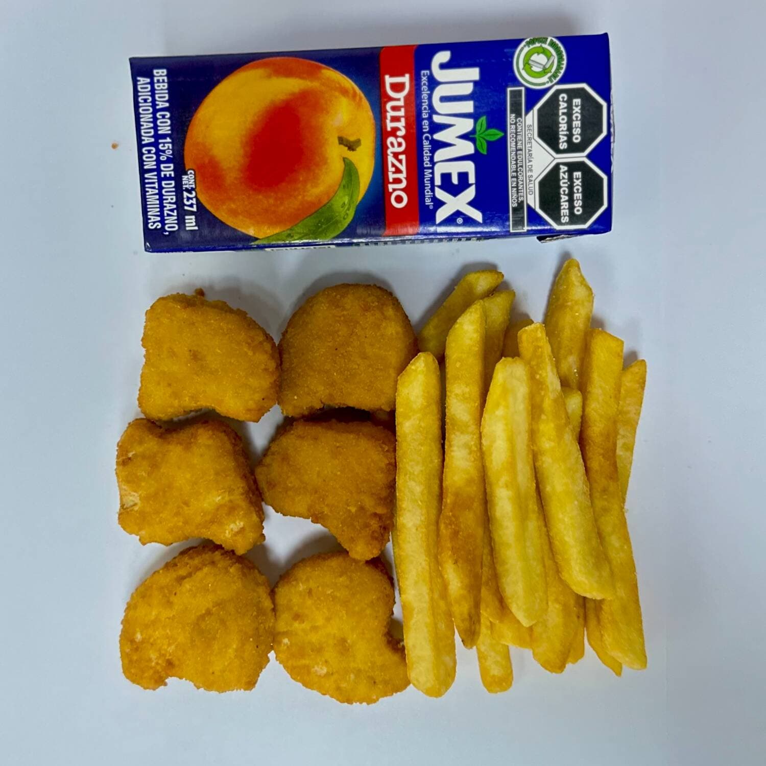 Nuggets JUNIOR