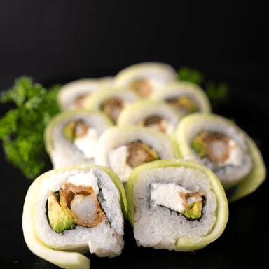 Green Roll