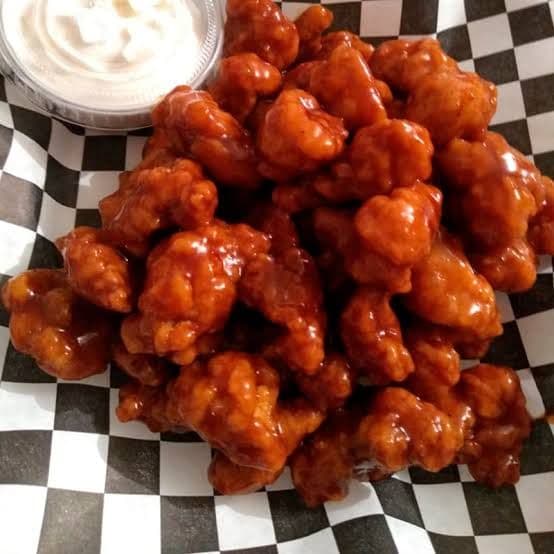 Boneless Pareja