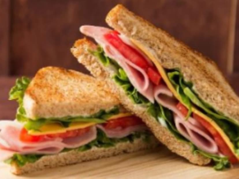 Sandwich House