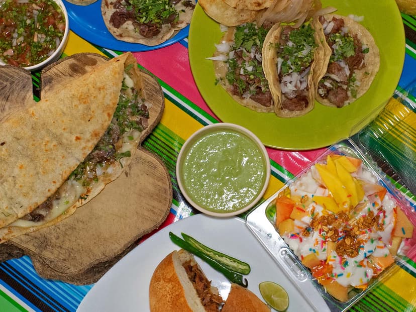 Super Taco Manzanillo