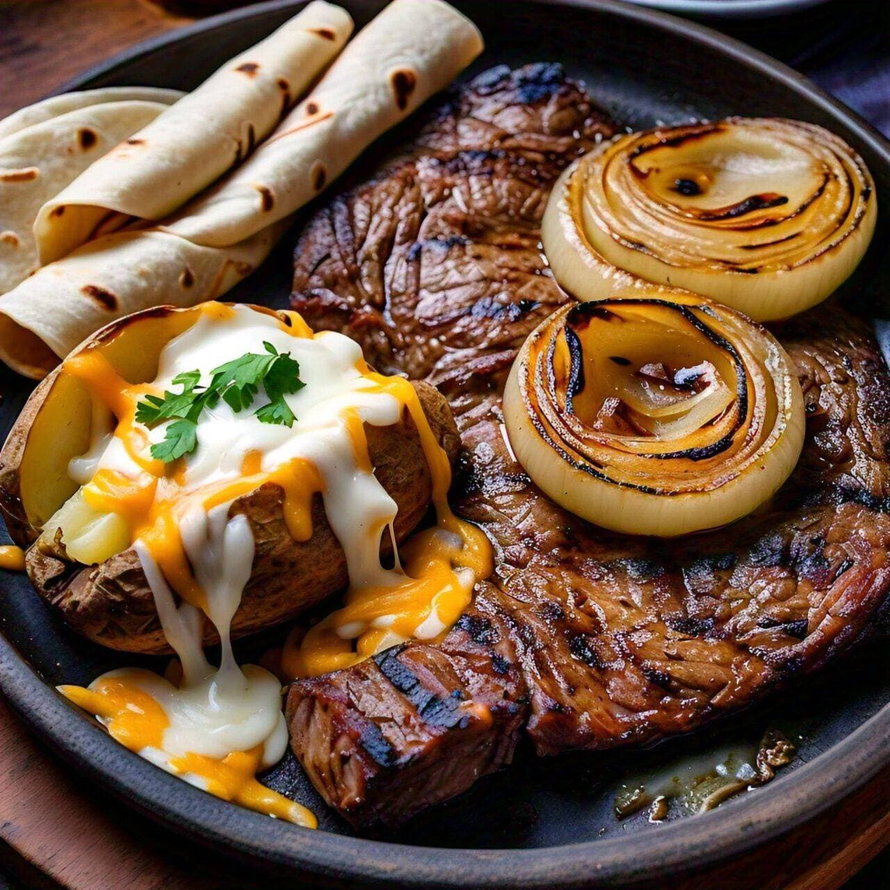 Corte Arrachera
