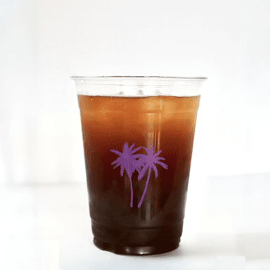 Americano (En Las Rocas)