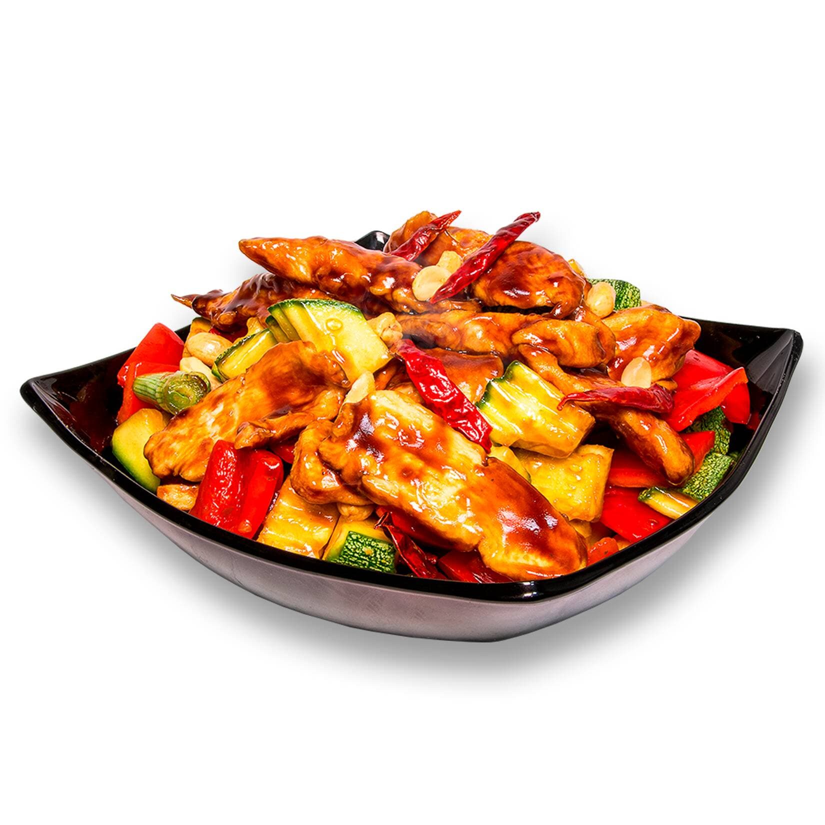 Kung Pao