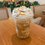 Frappé Capu