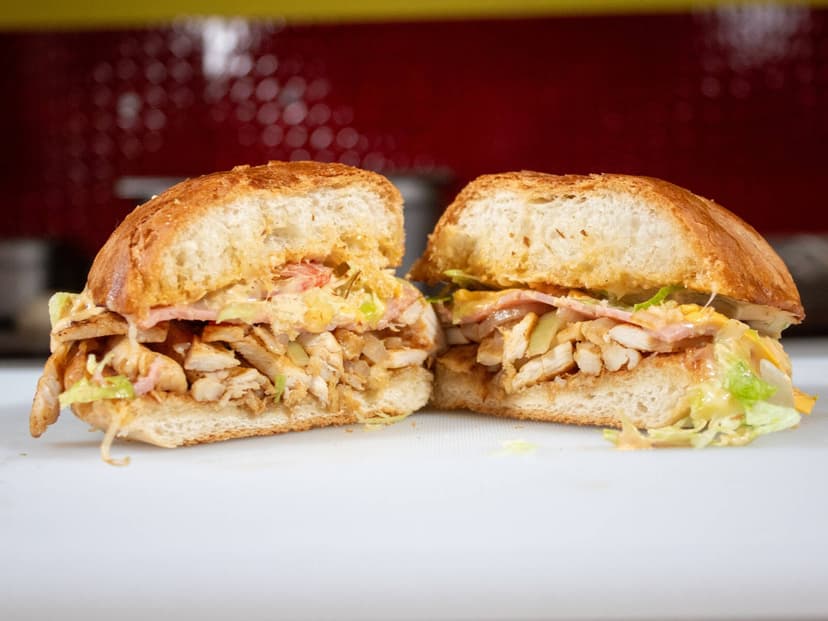 BigTorta