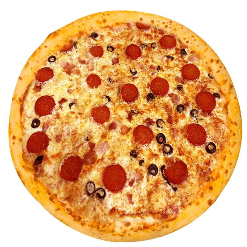 Pizza Especial Grande