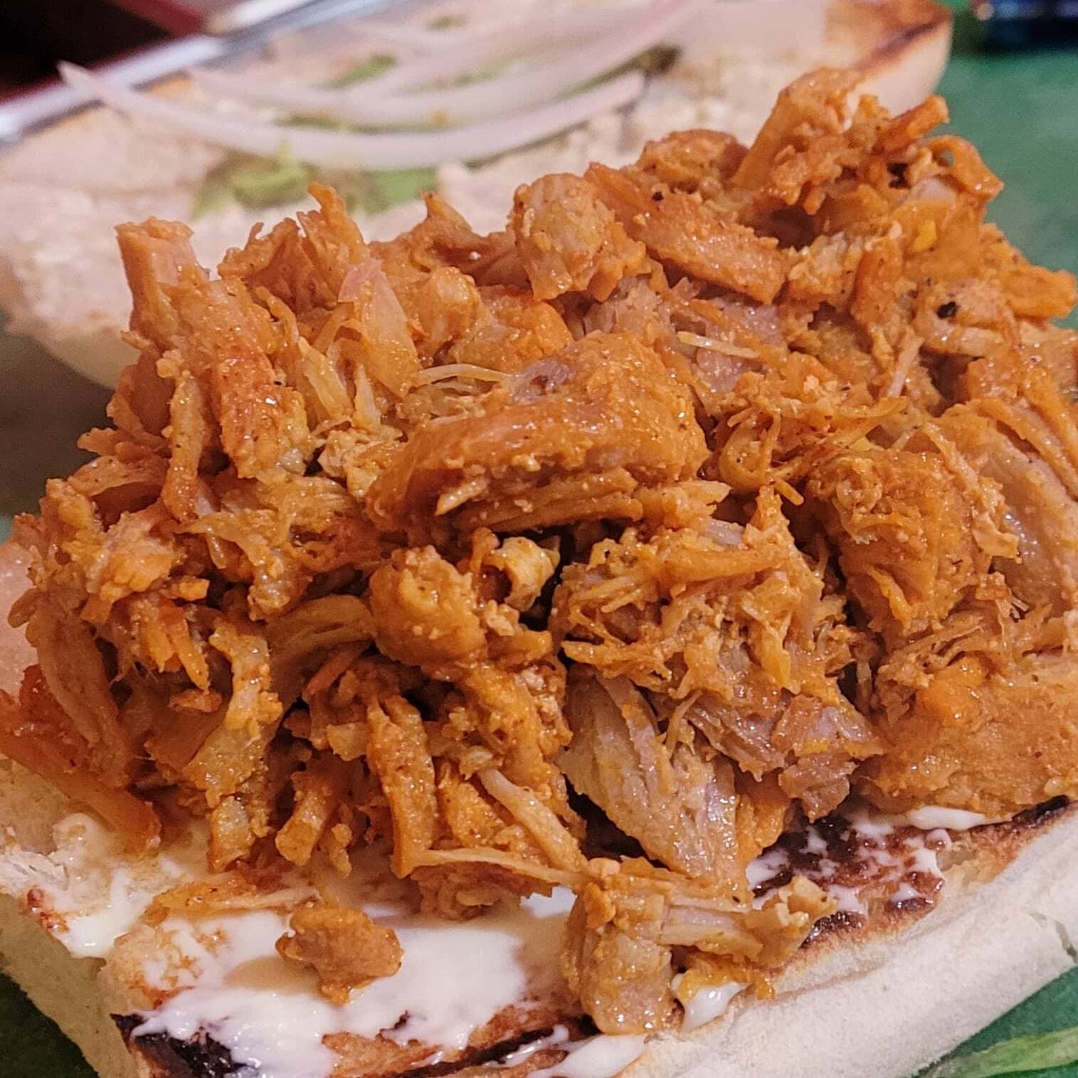 Torta de Pierna