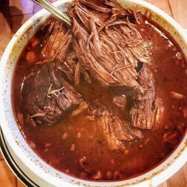 Birria 2 Pax
