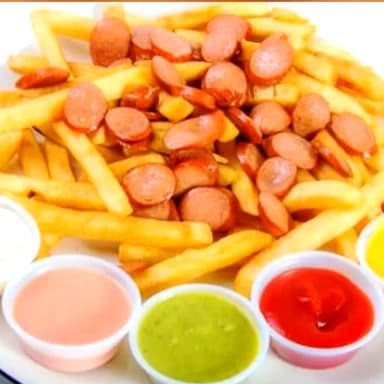 SalchiPapas