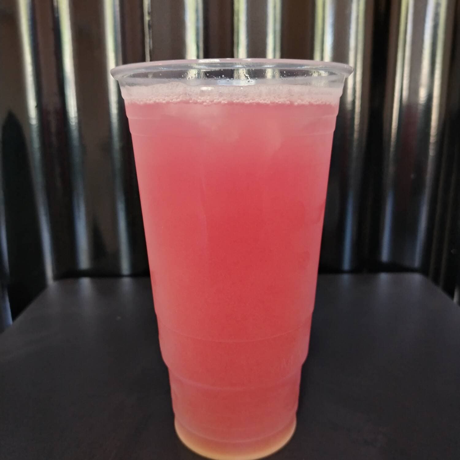 Bebida Digestiva Piña-Coco