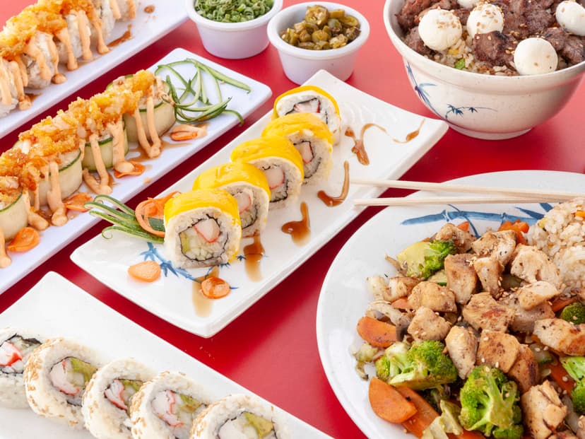 Sushi Pop (Coronado)