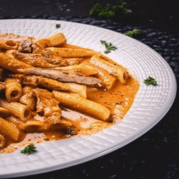 Chipotle Rosada