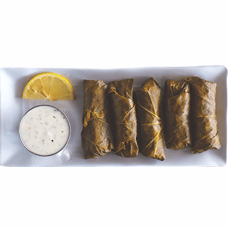 Dolmas