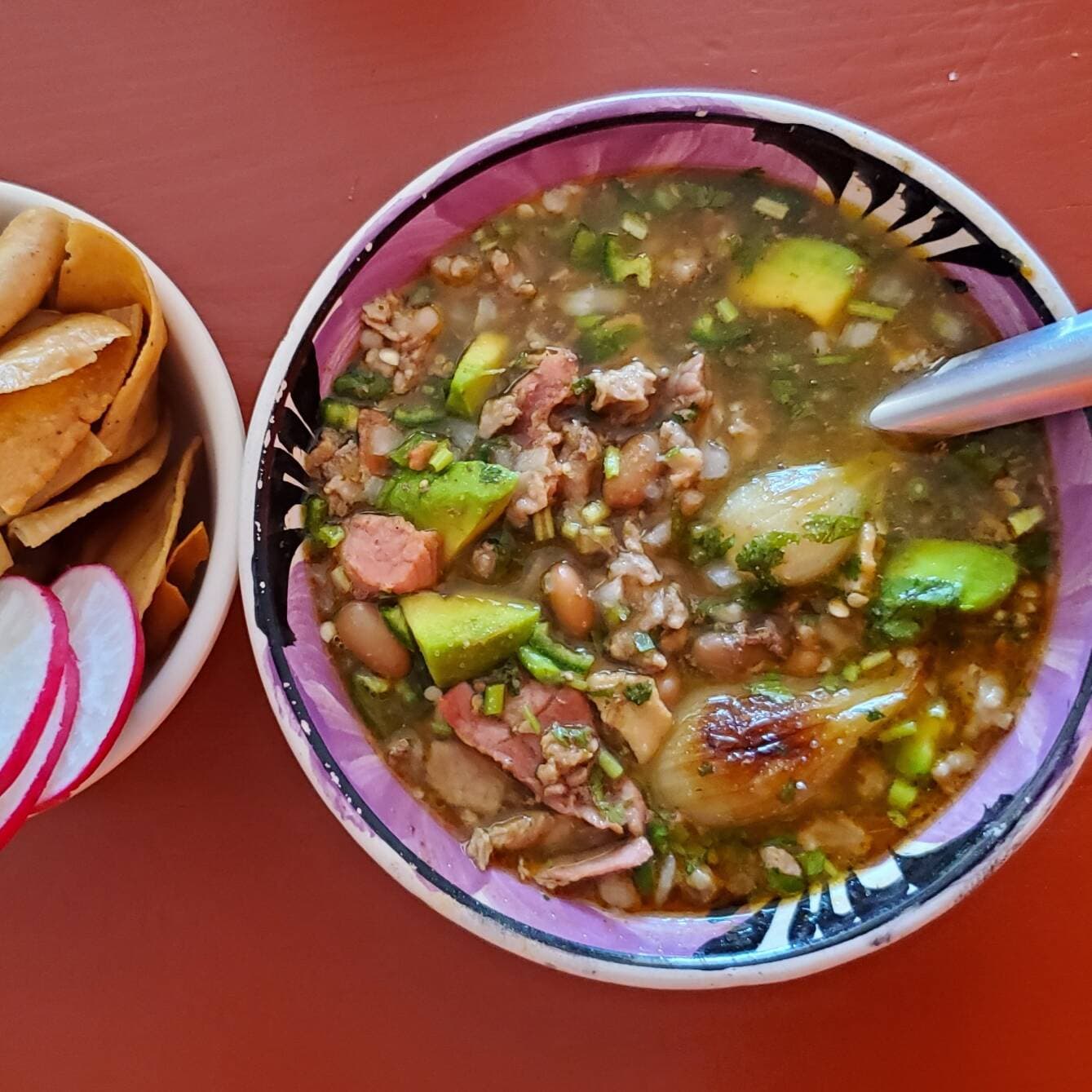 Carne en su Jugo